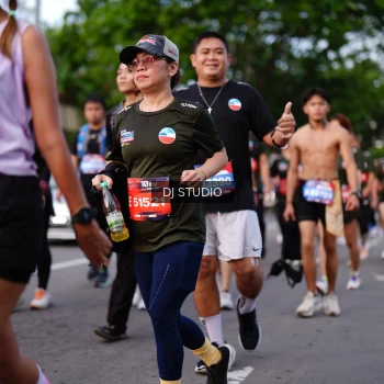 Runner Photo 4139417