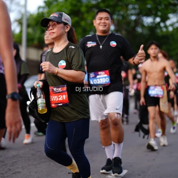 Runner Photo 4139419