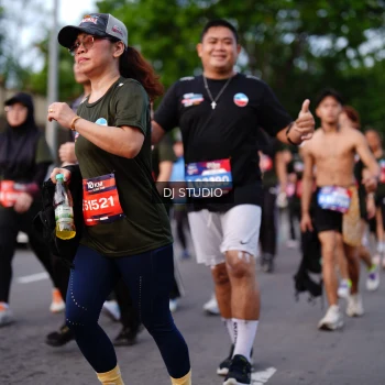 Runner Photo 4139420