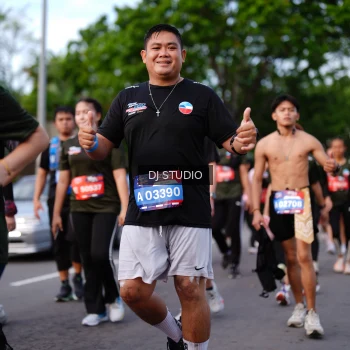 Runner Photo 4139421
