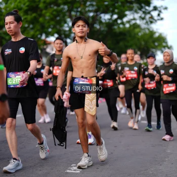Runner Photo 4139426