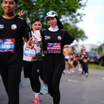 Runner Photo 4139429