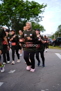 Runner Photo 4139431