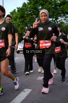 Runner Photo 4139432