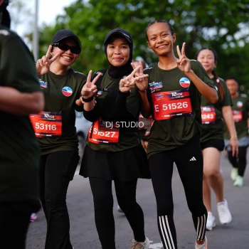 Runner Photo 4139434