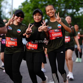 Runner Photo 4139436