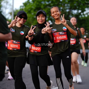 Runner Photo 4139437