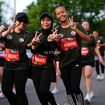 Runner Photo 4139438