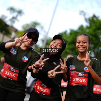 Runner Photo 4139439