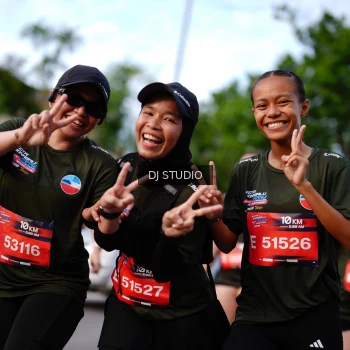 Runner Photo 4139441