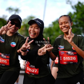 Runner Photo 4139442
