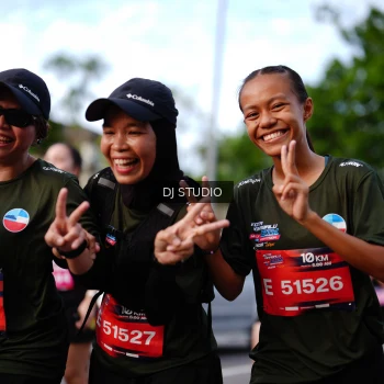 Runner Photo 4139444