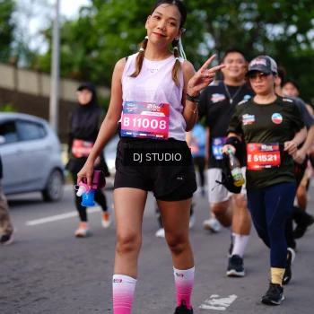 Runner Photo 4139445