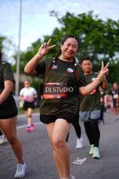 Runner Photo 4139447