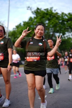 Runner Photo 4139448