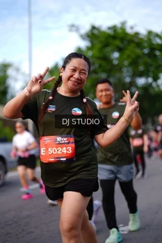 Runner Photo 4139449