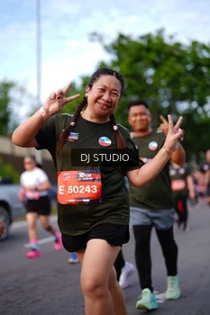 Runner Photo 4139450