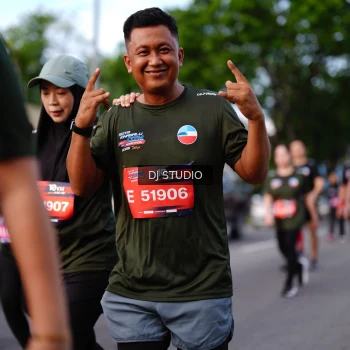 Runner Photo 4139454