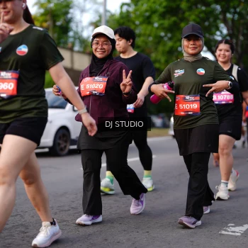 Runner Photo 4139475