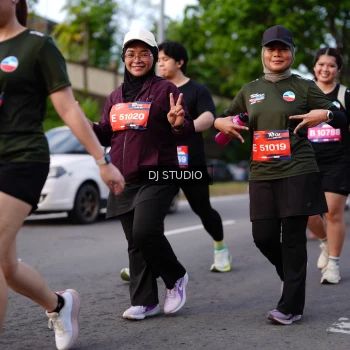 Runner Photo 4139477