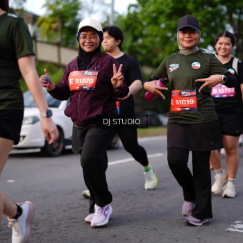 Runner Photo 4139478