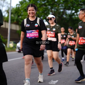 Runner Photo 4139479