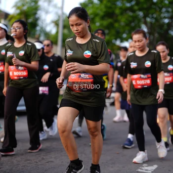 Runner Photo 4139480