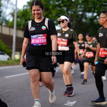 Runner Photo 4139481