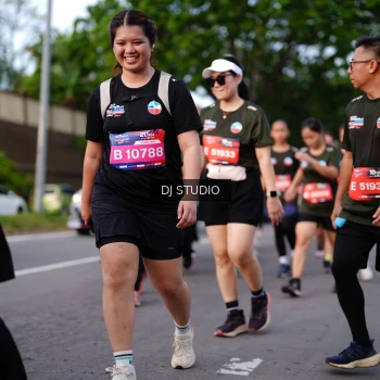 Runner Photo 4139483