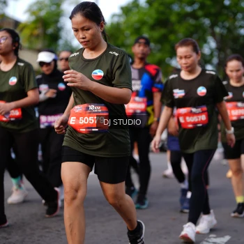 Runner Photo 4139485