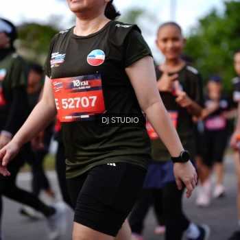Runner Photo 4139491