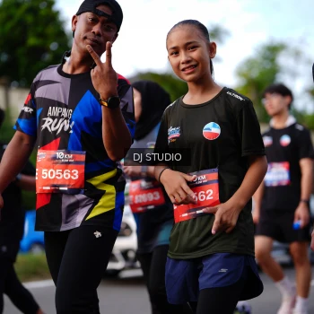 Runner Photo 4139492