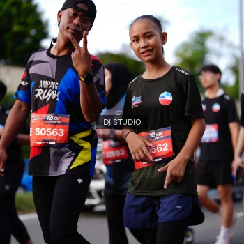 Runner Photo 4139493