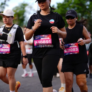 Runner Photo 4139494