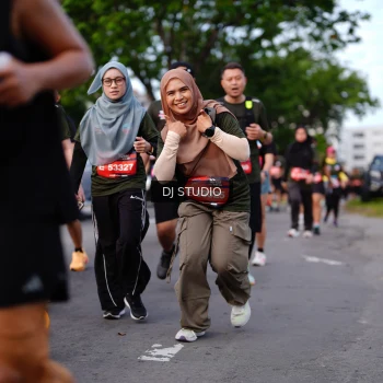 Runner Photo 4139495