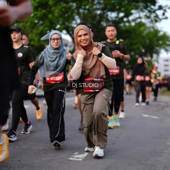 Runner Photo 4139496