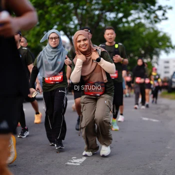 Runner Photo 4139498