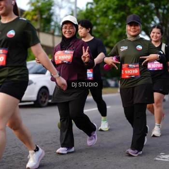 Runner Photo 4139499