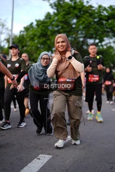 Runner Photo 4139500