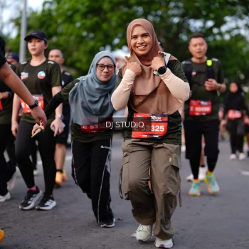 Runner Photo 4139501