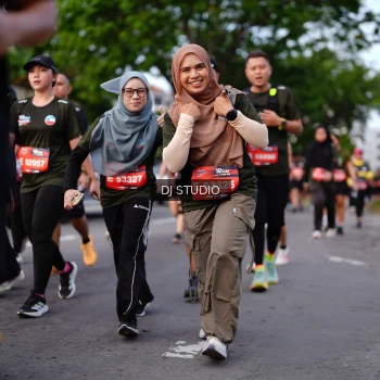 Runner Photo 4139502
