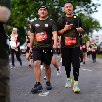 Runner Photo 4139504