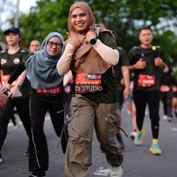 Runner Photo 4139505