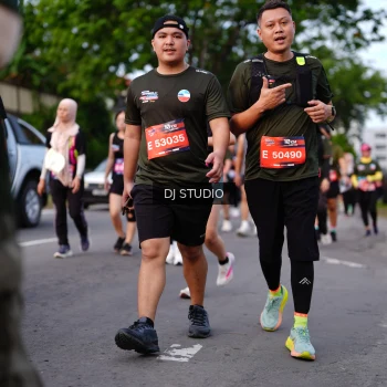 Runner Photo 4139507