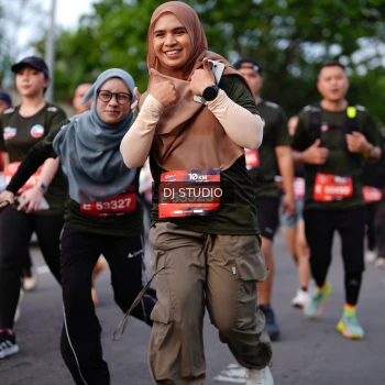Runner Photo 4139508