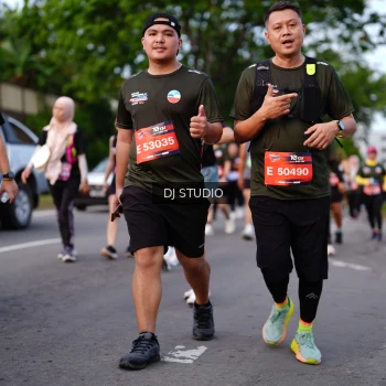 Runner Photo 4139509