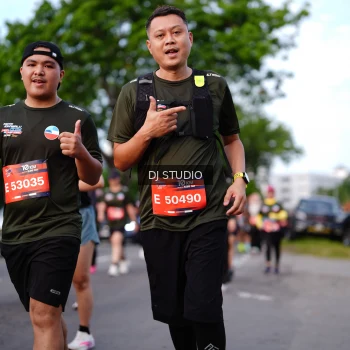 Runner Photo 4139511