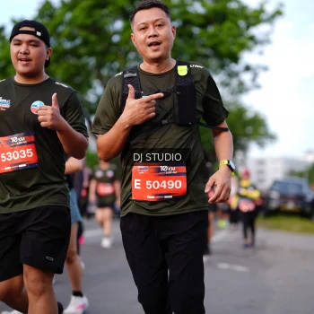 Runner Photo 4139512