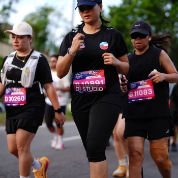Runner Photo 4139513