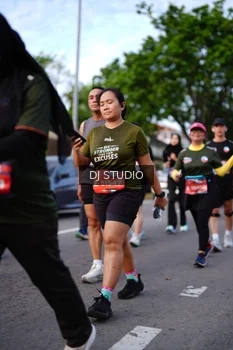 Runner Photo 4139518